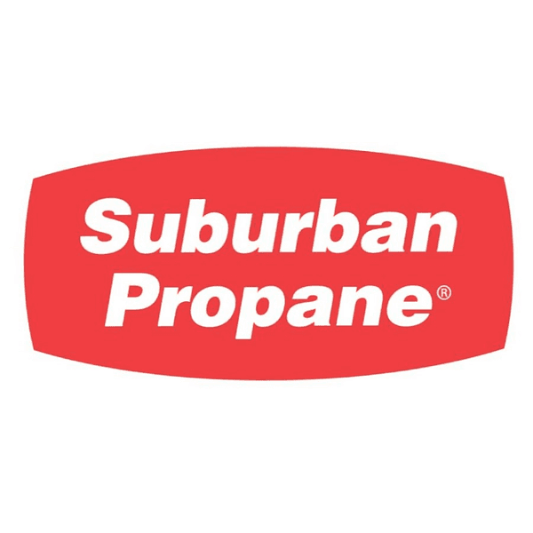 SUBURBAN PROPANE PARTNERS LP logo