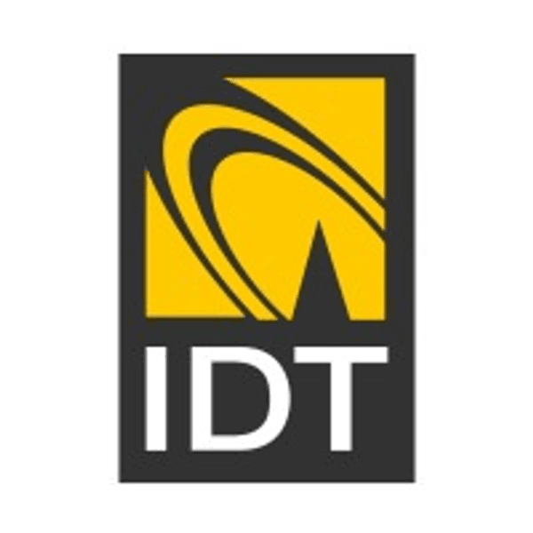 IDT CORP logo