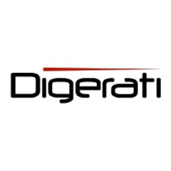 Digerati Technologies, Inc. logo