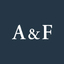 ABERCROMBIE & FITCH CO /DE/ logo