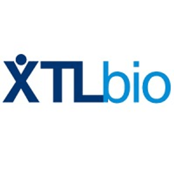 XTL BIOPHARMACEUTICALS LTD logo