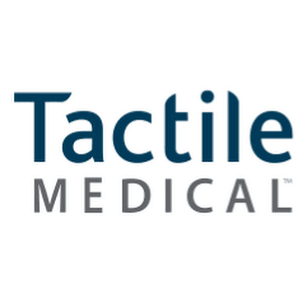 TACTILE SYSTEMS TECHNOLOGY INC logo