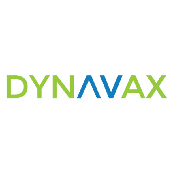 DYNAVAX TECHNOLOGIES CORP logo