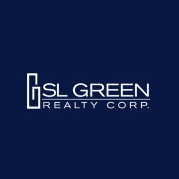 SL GREEN REALTY CORP logo