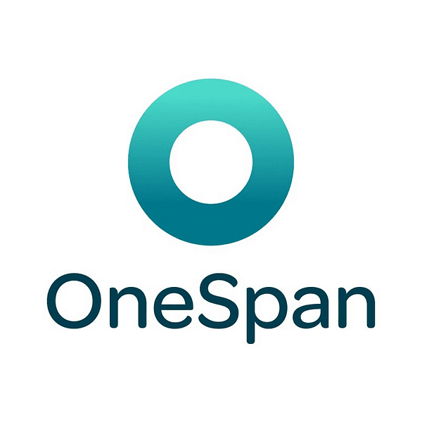 OneSpan Inc. logo