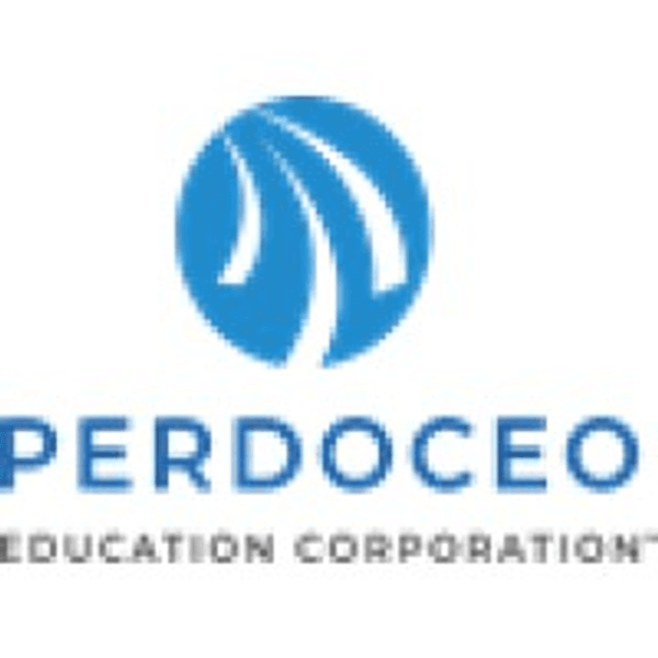 PERDOCEO EDUCATION Corp logo