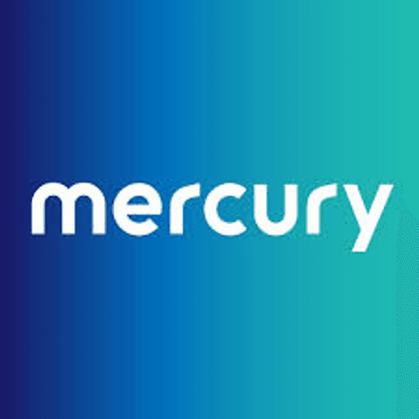 MERCURY SYSTEMS INC logo