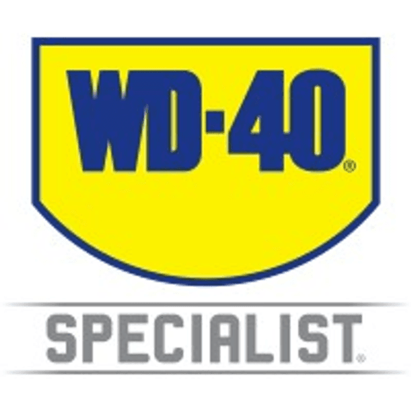WD 40 CO logo