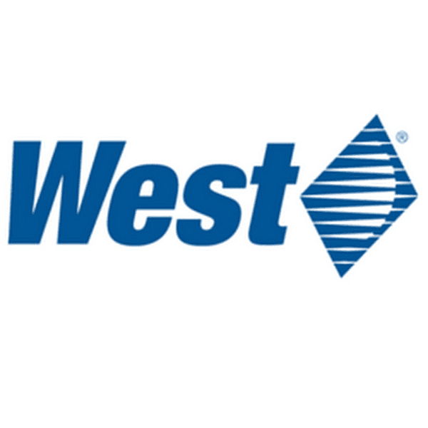 WEST PHARMACEUTICAL SERVICES INC logo