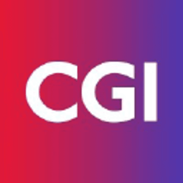 CGI INC logo