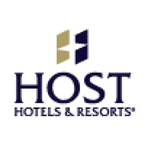 HOST HOTELS & RESORTS, INC. logo