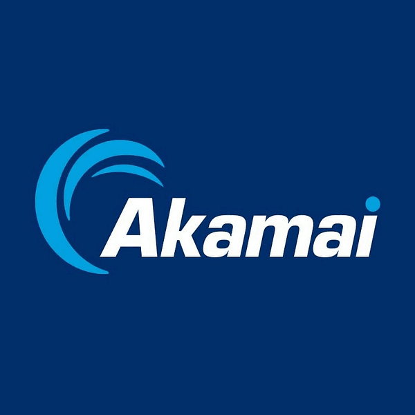 AKAMAI TECHNOLOGIES INC logo