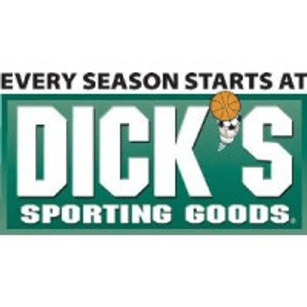 DICK'S SPORTING GOODS, INC. logo