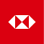 HSBC HOLDINGS PLC logo