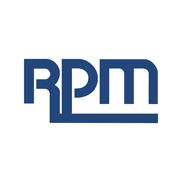 RPM INTERNATIONAL INC/DE/ logo