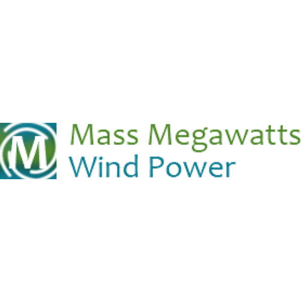 MASS MEGAWATTS WIND POWER INC logo