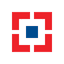 HDFC BANK LTD logo