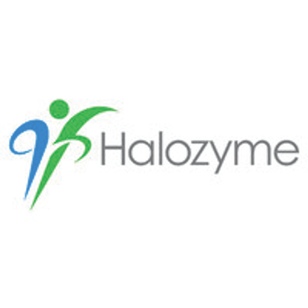 HALOZYME THERAPEUTICS, INC. logo