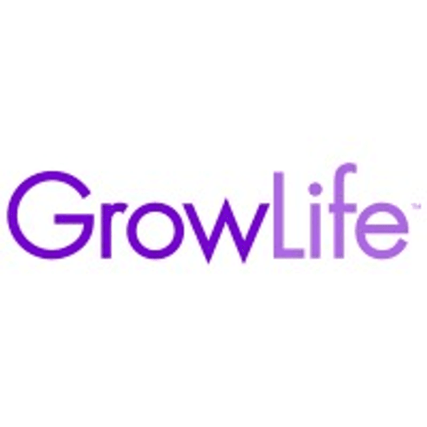 GROWLIFE, INC. logo