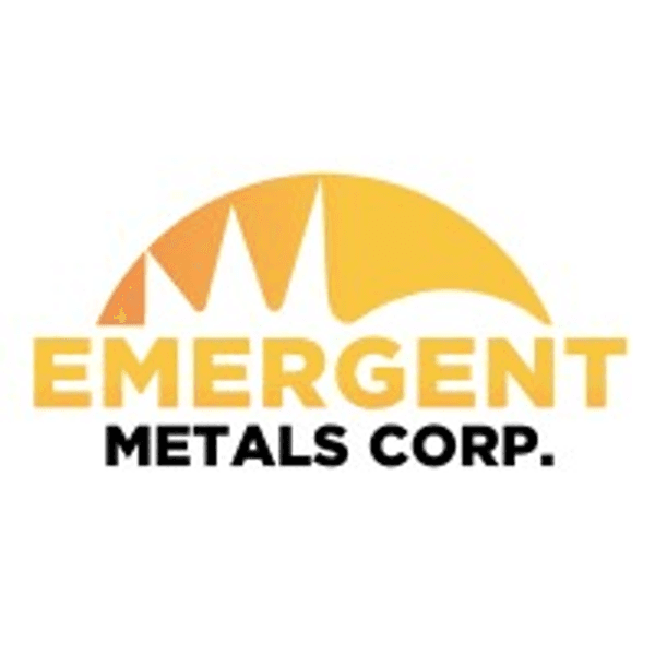 EMERGENT METALS CORP. logo