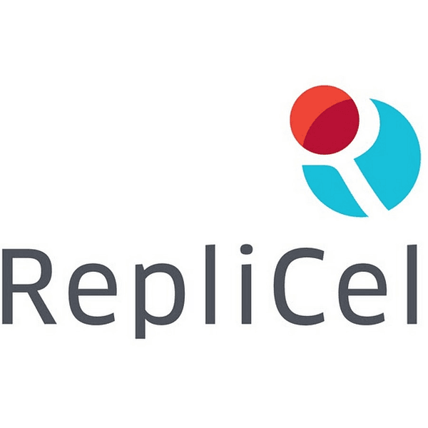 REPLICEL LIFE SCIENCES INC. logo