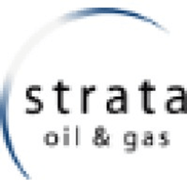 Strata Power Corp logo