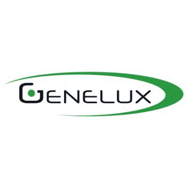 GENELUX Corp logo
