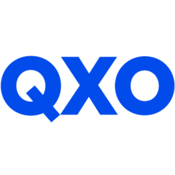 QXO, Inc. logo