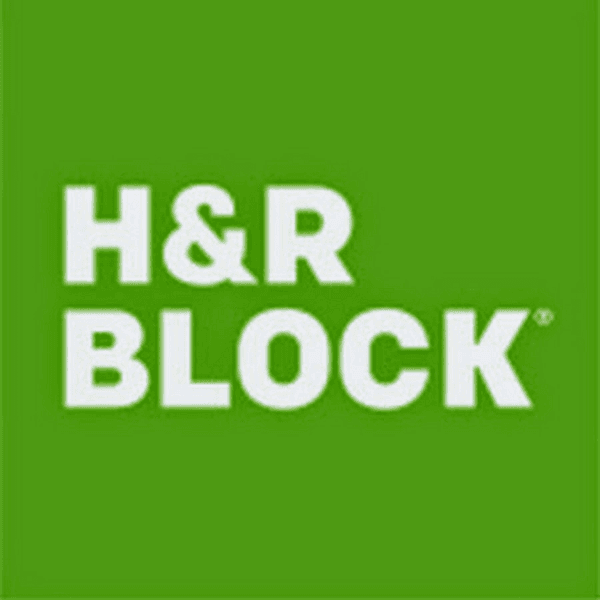H&R BLOCK INC logo