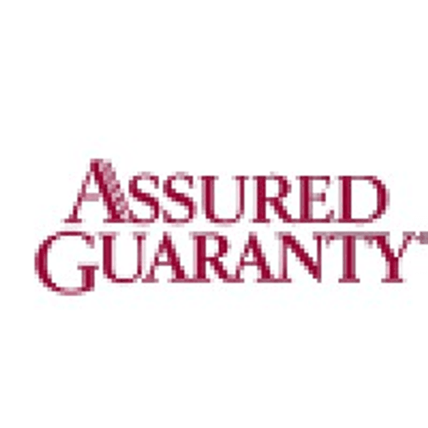 ASSURED GUARANTY LTD logo