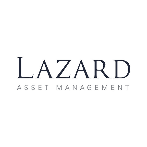 LAZARD GLOBAL TOTAL RETURN & INCOME FUND INC logo