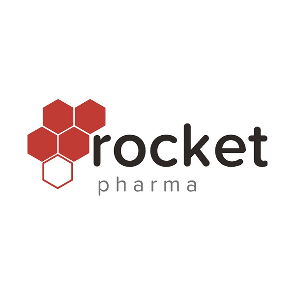 ROCKET PHARMACEUTICALS, INC. logo