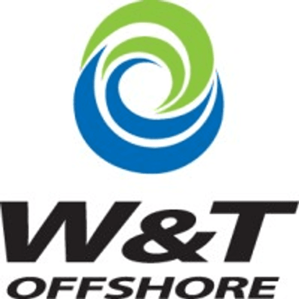 W&T OFFSHORE INC logo