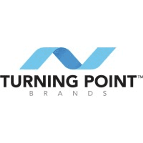 Turning Point Brands, Inc. logo