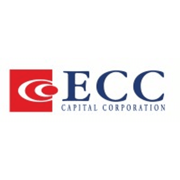 ECC Capital CORP logo