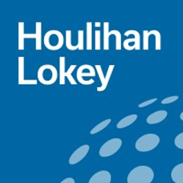 HOULIHAN LOKEY, INC. logo