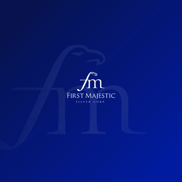 FIRST MAJESTIC SILVER CORP logo