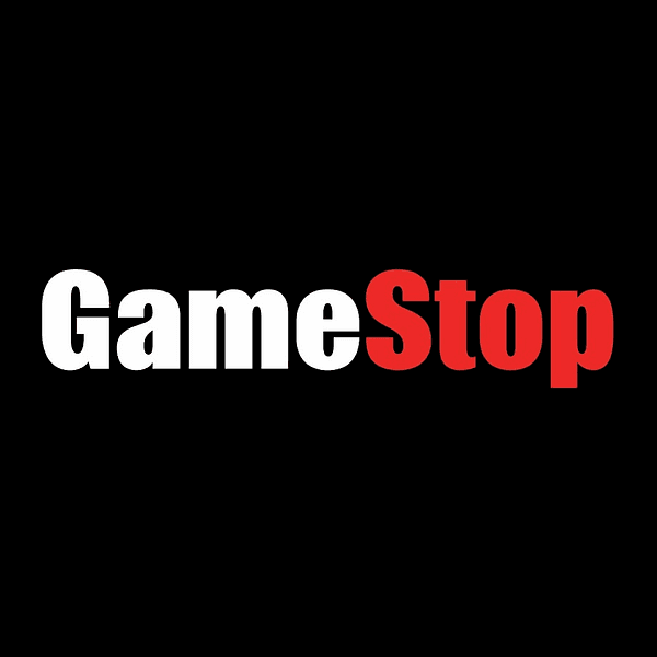 GameStop Corp. logo