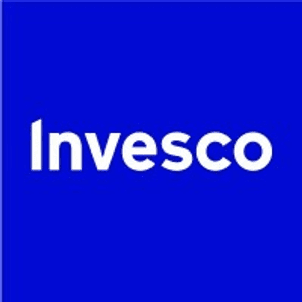 Invesco CurrencyShares Euro Trust logo