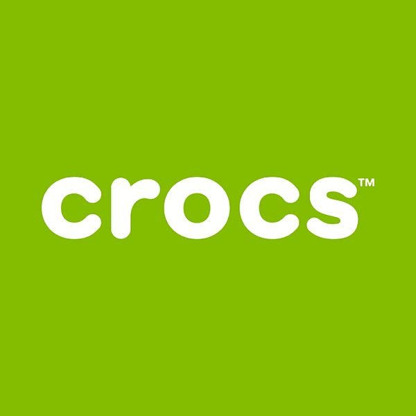 Crocs, Inc. logo