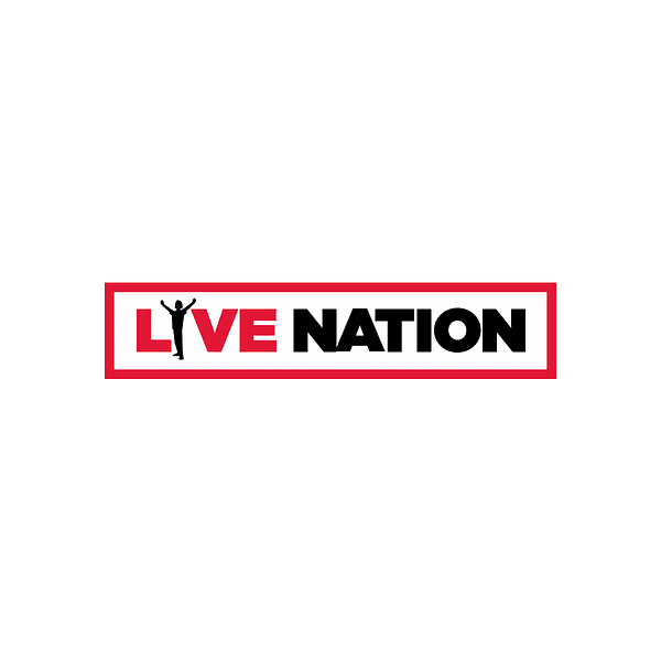 Live Nation Entertainment, Inc. logo