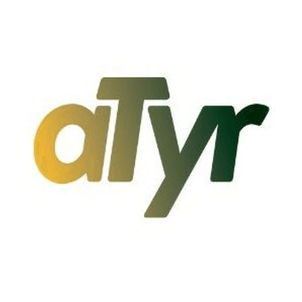 aTYR PHARMA INC logo