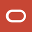 ORACLE CORP logo