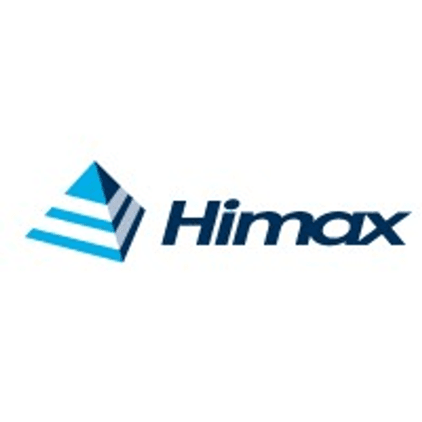 Himax Technologies, Inc. logo