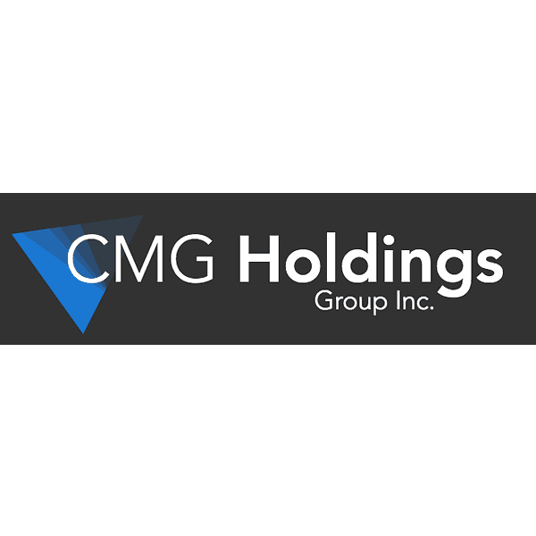 CMG HOLDINGS GROUP, INC. logo
