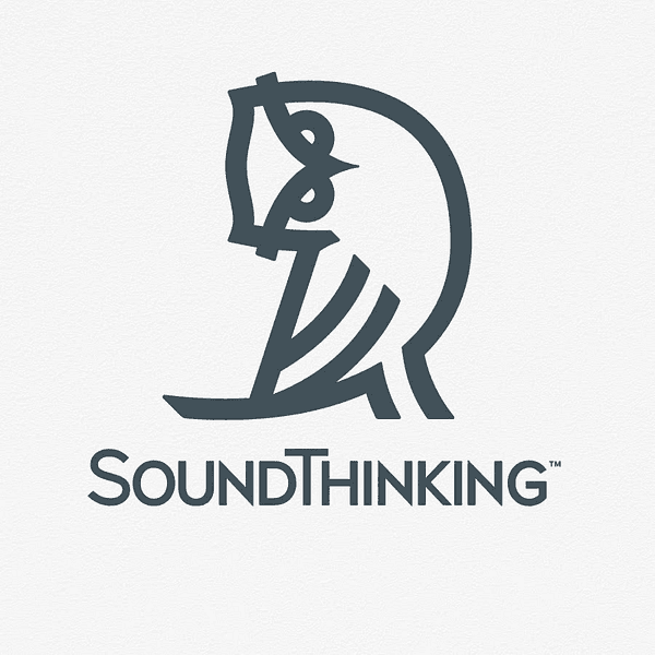 SOUNDTHINKING, INC. logo