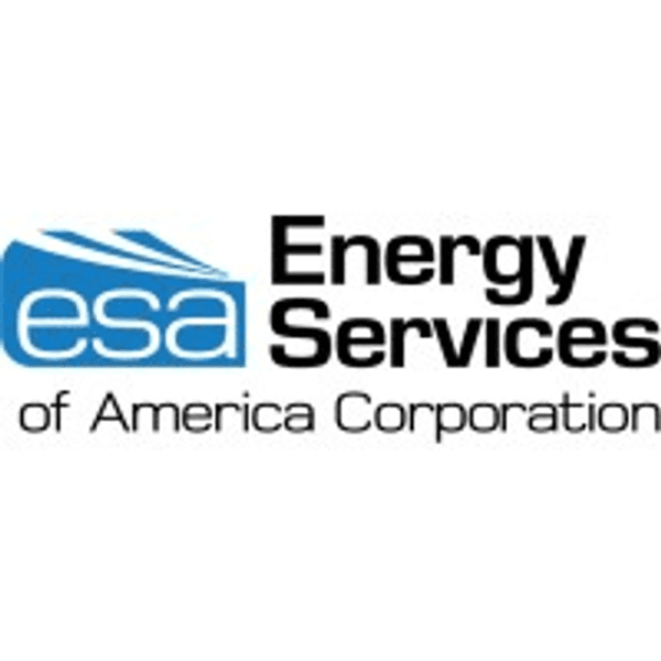 Energy Services of America CORP logo