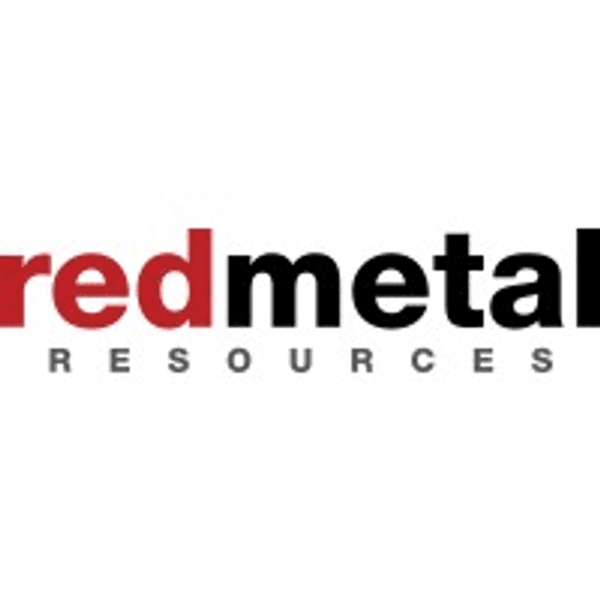 RED METAL RESOURCES, LTD. logo