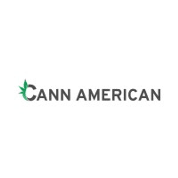 Cann American Corp. logo