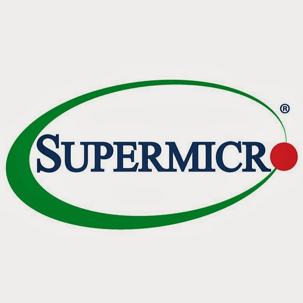 Super Micro Computer, Inc. logo